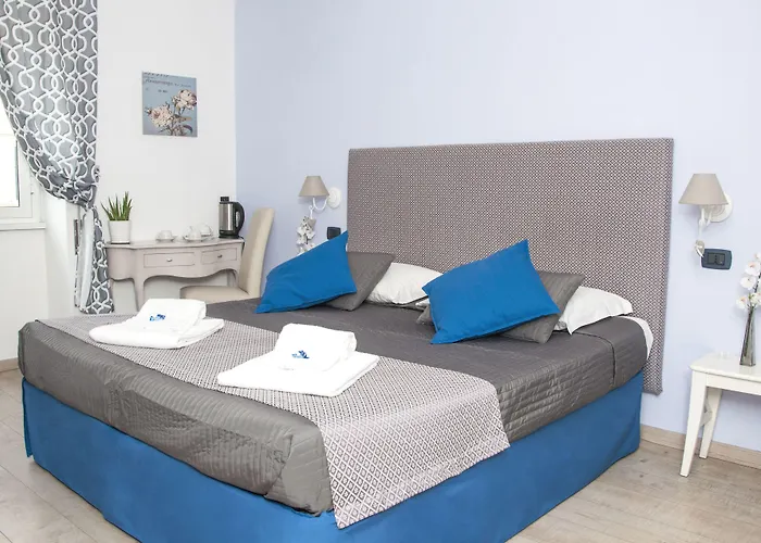 B&B Exa Rooms - Just Rome